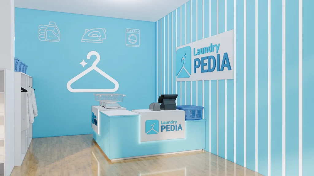 Franchise Laundrypedia